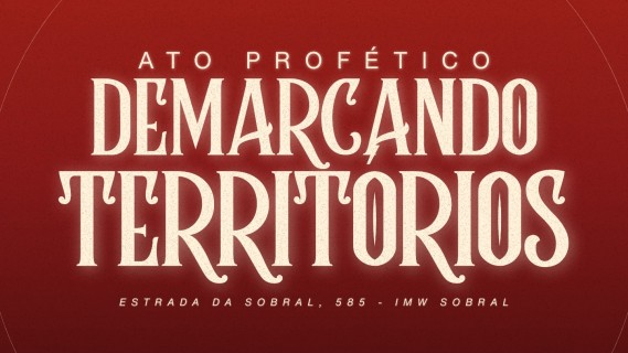 Demarcando Território